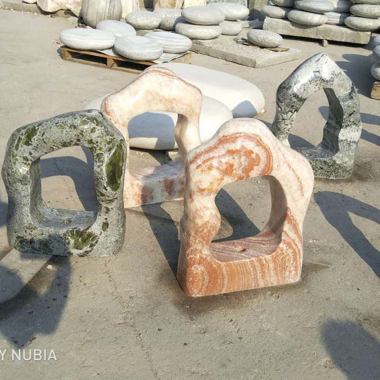 Natural Landscape Large Garden Stones – Shandong Sanlei Trading co.,ltd